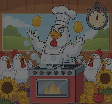 Chicken Road