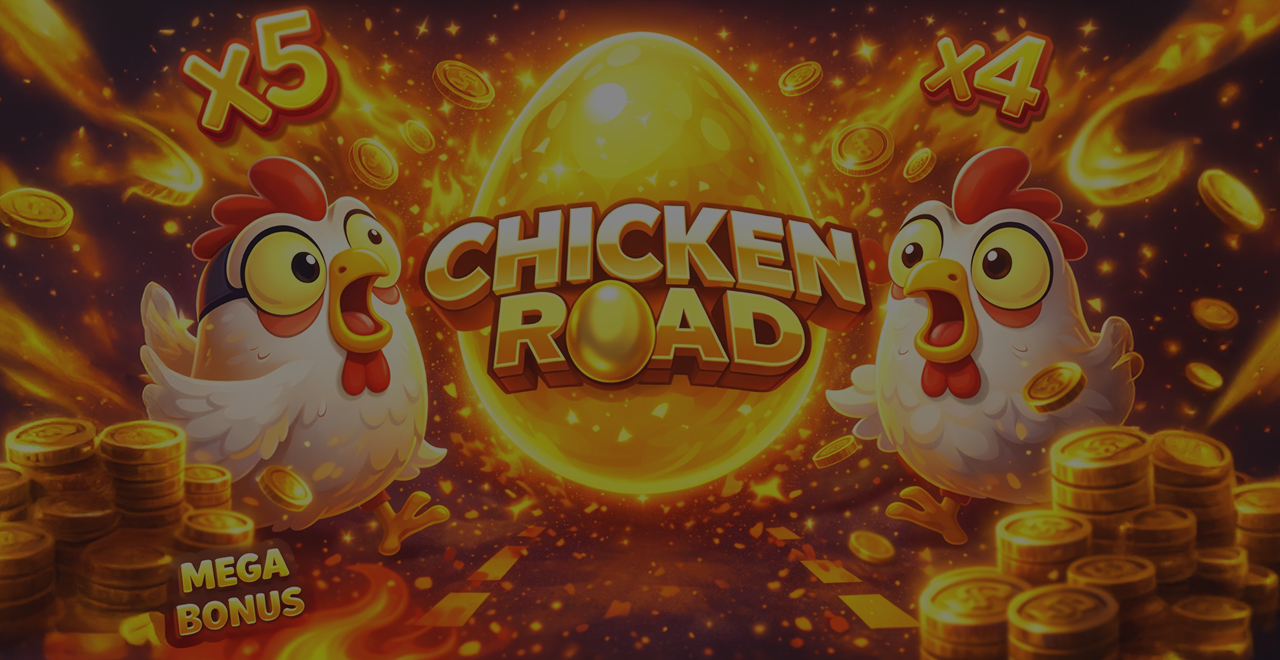 Chicken Road