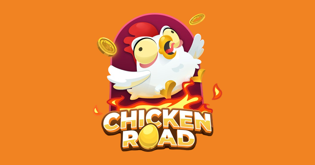 Chicken Road